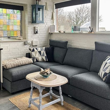 4 Person Holiday Home In Gr Sten Gråsten Eksteriør bilde
