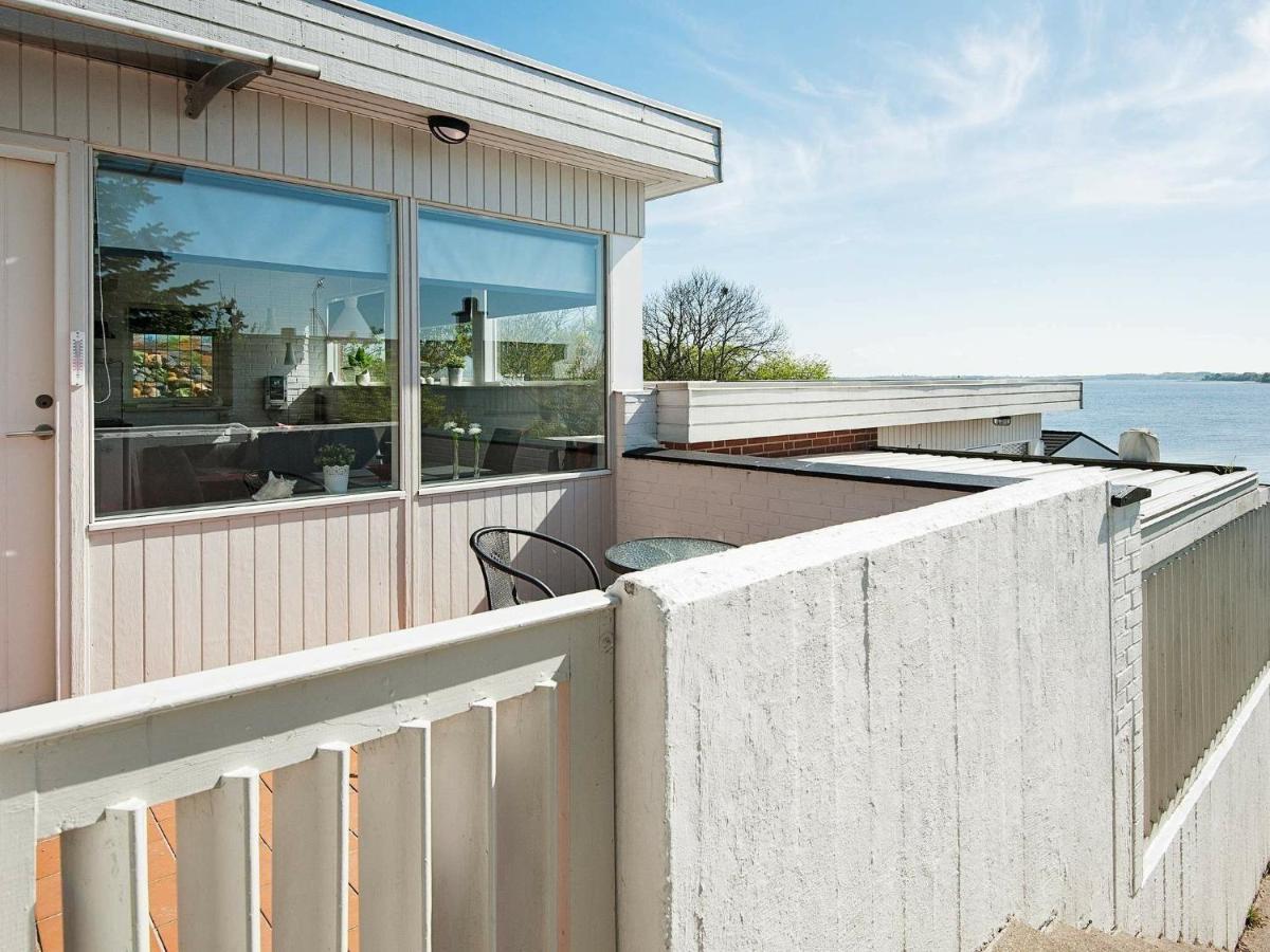 4 Person Holiday Home In Gr Sten Gråsten Eksteriør bilde