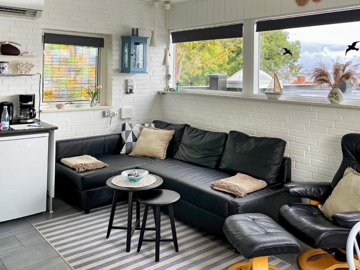 4 Person Holiday Home In Gr Sten Gråsten Eksteriør bilde