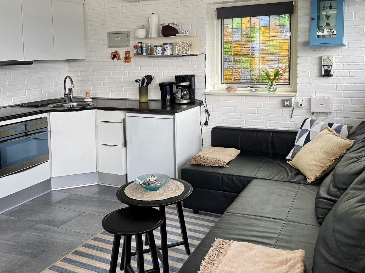4 Person Holiday Home In Gr Sten Gråsten Eksteriør bilde