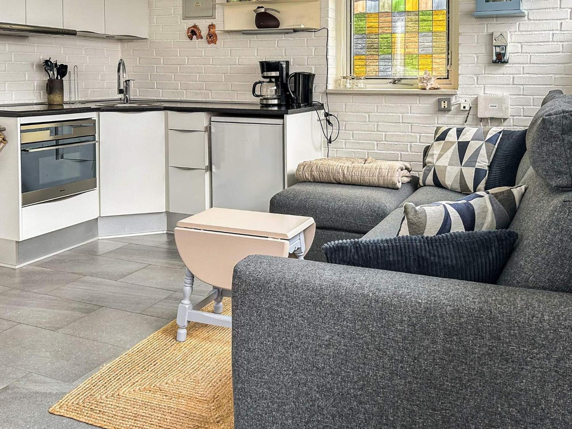 4 Person Holiday Home In Gr Sten Gråsten Eksteriør bilde
